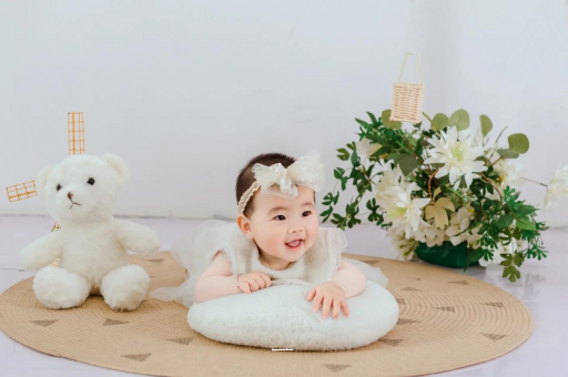 扬中五个月宝宝可以坐吗